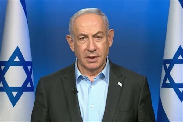 İsrail Başbakanı Benjamin Netanyahu, Kolombiya’da gerçekleştirilen seçimlerin ardından Espriella’yı kutlayarak