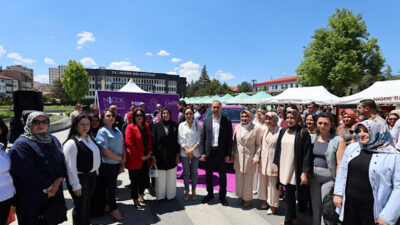 Niğde Belediyesi tarafından yapılan açıklamaya göre tamamen ücretsiz ve güvenli