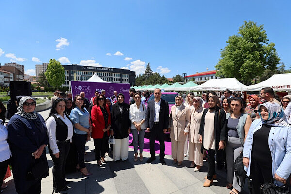 Niğde Belediyesi tarafından yapılan açıklamaya göre tamamen ücretsiz ve güvenli