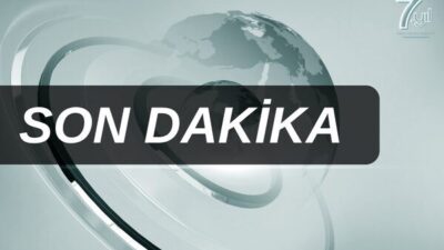 İçişleri Bakanlığı, Niğde’nin Bor ilçesinde özel bir firmaya ait havai
