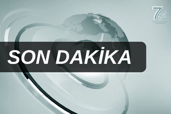 İçişleri Bakanlığı, Niğde’nin Bor ilçesinde özel bir firmaya ait havai