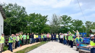 Ordu’da “Patpat” araçlarına yönelik trafik güvenliği eğitimi Ordu İl Jandarma