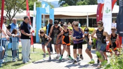 Osmangazi Belediyesi’nin ev sahipliğinde yapılan müsabakalarda M1, M2 ve M3