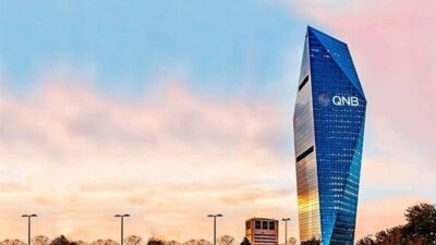 Kamuyu Aydınlatma Platformuna (KAP) yapılan açıklamada, QNBpay Ödeme Hizmetleri A.Ş