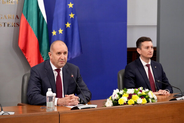 Bulgaristan Cumhuriyeti Bakanlar Kurulunun açıklamasına göre, İnovasyon ve Dijital Dönüşüm
