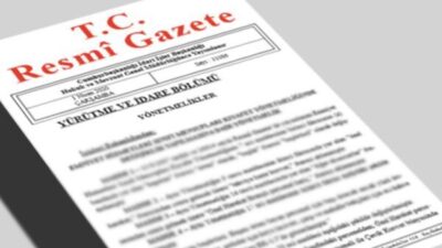YÜRÜTME VE İDARE BÖLÜMÜ YÖNETMELİKLER –– Elektrik Piyasası Bağlantı ve