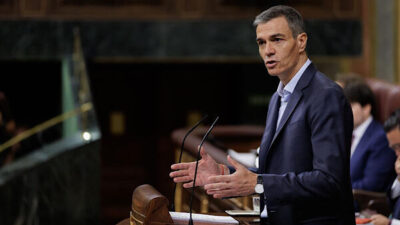 İspanya Başbakanı Pedro Sanchez, Entegrasyon ve Vatandaşlık Planı’nın, İspanya’nın göç