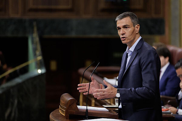 İspanya Başbakanı Pedro Sanchez, Entegrasyon ve Vatandaşlık Planı’nın, İspanya’nın göç