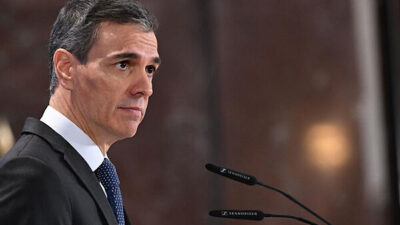 İspanya Başbakanı Pedro Sanchez, ABD ile İran arasında duyurulan barış