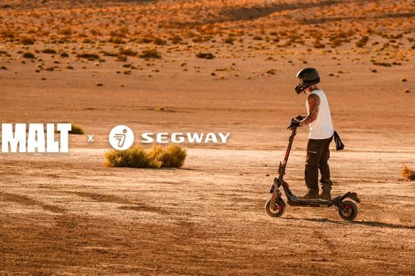 Gerçekleştirilen iş birliği kapsamında MALT İletişim Danışmanlığı; Segway Türkiye’ye stratejik