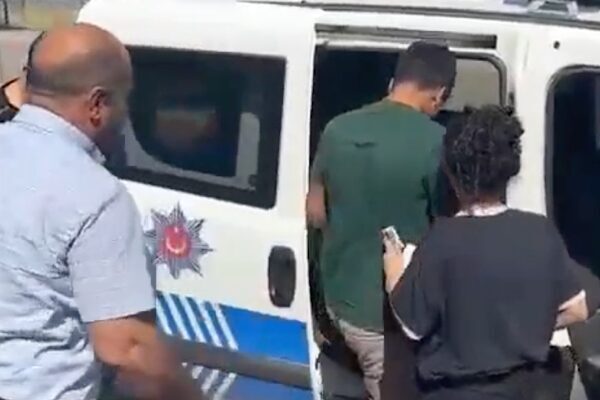 Siirt Valiliği İl Emniyet Müdürlüğü ekipleri, Yükseköğretim Kurumları Sınavı (YKS)