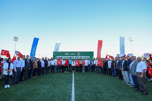 Gaziantep Büyükşehir Belediyesi ile Gaziantep Tüm Muhtarlar Derneği iş birliğinde,
