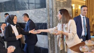 Kültür ve Turizm Bakanlığına bağlı Alevi-Bektaşi Kültür ve Cemevi Başkanlığı
