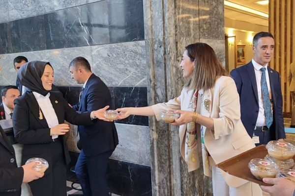 Kültür ve Turizm Bakanlığına bağlı Alevi-Bektaşi Kültür ve Cemevi Başkanlığı