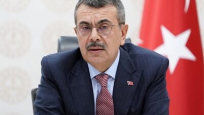 Milli Eğitim Bakanı Yusuf Tekin yaptığı açıklamada, Türkiye Yüzyılı Maarif