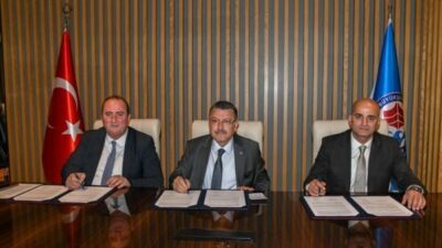 Trabzon Büyükşehir Belediyesinden yapılan açıklamaya göre, Tarımsal Hizmetler Dairesi Başkanlığı