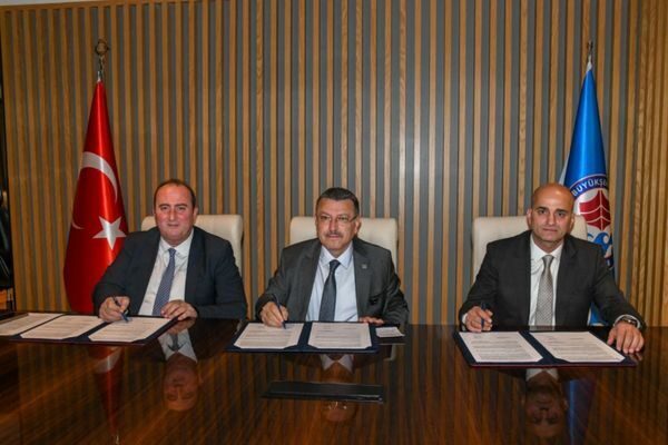 Trabzon Büyükşehir Belediyesinden yapılan açıklamaya göre, Tarımsal Hizmetler Dairesi Başkanlığı
