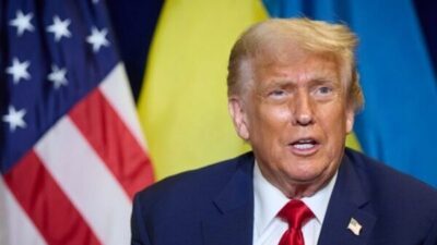 Amerika Birleşik Devletleri (ABD) Başkanı Donald Trump, yaptığı açıklamada, Washington