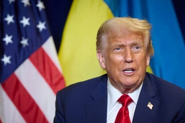 Amerika Birleşik Devletleri (ABD) Başkanı Donald Trump, yaptığı açıklamada, Washington