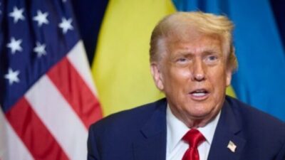 Amerika Birleşik Devletleri (ABD) Başkanı Donald Trump, yaptığı açıklamada ciddi