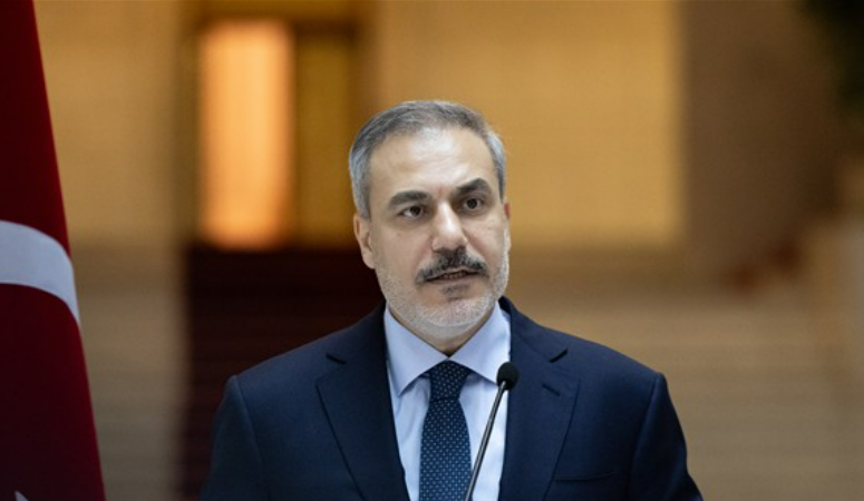 Diplomasi Hattında ‘Bölgesel İstikrar’ Vurgusu! Küresel diplomasi trafiğine hız kesmeden