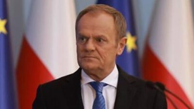 Polonya Başbakanı Donald Tusk, Polonya ve Ukrayna’daki siyasi aktörler arasında