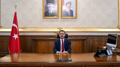 Kocaeli Valisi İlhami Aktaş, teşkilatın köklü geçmişine, vatan savunmasındaki kararlılığına
