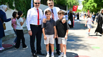 Yıldırım Belediyesi, Marmara Belediyeler Birliği, Superpool ve Global Designing Cities
