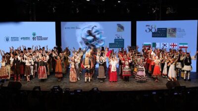 Bursa Büyükşehir Belediyesi adına Bursa Kültür Sanat ve Turizm Vakfı