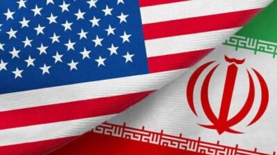 CCTV haberine göre; Amerika Birleşik Devletleri (ABD) ile İran arasında