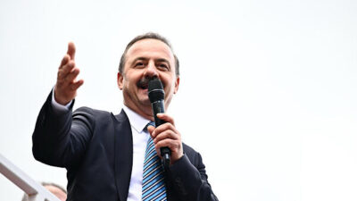 Anahtar Parti Genel Başkanı Yavuz Ağıralioğlu, insanlık ailesinin en müstesna