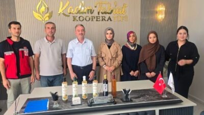Aile ve Sosyal Hizmetler İl Müdürlüğünden yapılan açıklamaya göre Eryarsoy,