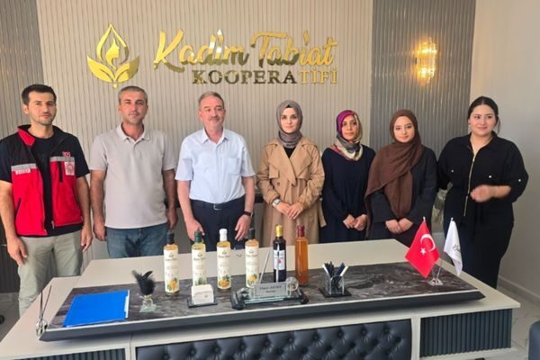 Aile ve Sosyal Hizmetler İl Müdürlüğünden yapılan açıklamaya göre Eryarsoy,