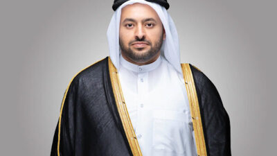 Katar Dışişleri Bakanlığı Devlet Bakanı Mohammed bin Abdulaziz bin Saleh
