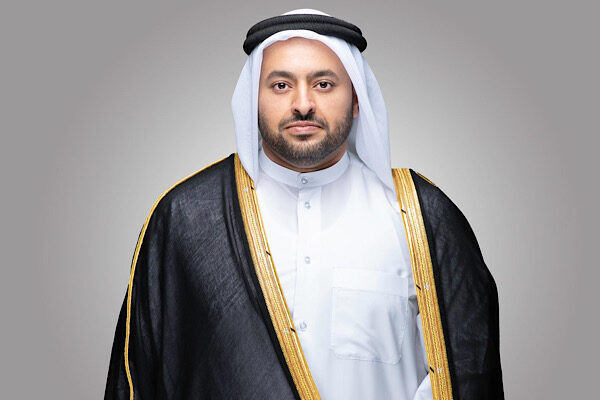 Katar Dışişleri Bakanlığı Devlet Bakanı Mohammed bin Abdulaziz bin Saleh