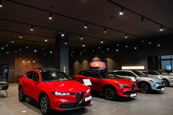 Alfa Romeo Türkiye’de hizmet ağını yeni yatırımlarla genişletiyor Alfa Romeo