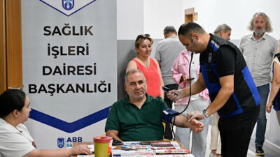 Ankara Büyükşehir Belediyesi Sağlık İşleri Daire Başkanlığı, koruyucu sağlık hizmetleri