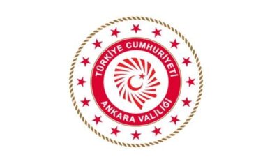 Ankara Valiliği, Ankara İl Spor Güvenlik Kurulu Toplantısı’nın Vali Yakup