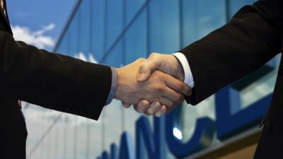Kamuyu Aydınlatma Platformuna (KAP) yapılan açıklamada, ”İnvest Gayrimenkul Değerleme ve