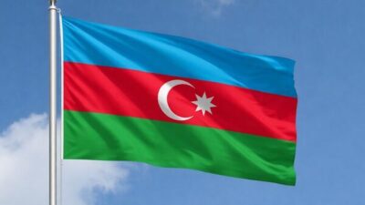 Azerbaycan Cumhuriyeti Savunma Bakanlığından yapılan açıklamaya göre Azerbaycan Savunma Bakanı