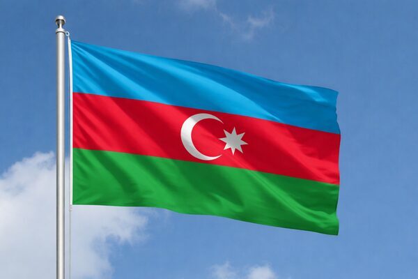 Azerbaycan Cumhuriyeti Savunma Bakanlığından yapılan açıklamaya göre Azerbaycan Savunma Bakanı