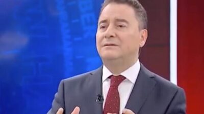 DEVA Partisi Genel Başkanı Babacan, gazeteci Nil Gülsüm’ün sunduğu programda