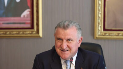 Gençlik ve Spor Bakanı Osman Aşkın Bak, Gürcistan Eğitim, Bilim