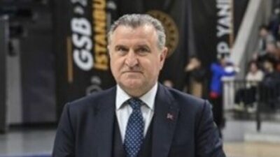 Gençlik ve Spor Bakanı Dr. Osman Aşkın Bak, Çin’de düzenlenen