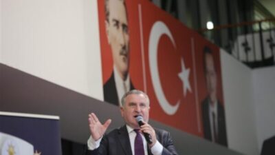 Gençlik ve Spor Bakanı Osman Aşkın Bak, 665. Tarihi Kırkpınar