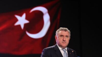 Gençlik ve Spor Bakanı Osman Aşkın Bak tarafından yapılan açıklamada,