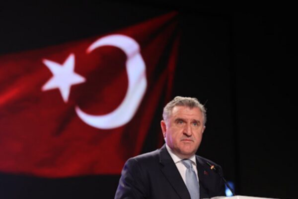 Gençlik ve Spor Bakanı Osman Aşkın Bak tarafından yapılan açıklamada,