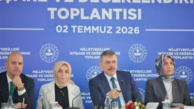 Bakanlıktan yapılan açıklamaya göre, Çiftçi, zirvenin güvenliği için toplam 56