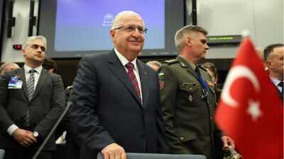 Millî Savunma Bakanlığı, Millî Savunma Bakanı Yaşar Güler’in, görev süresi