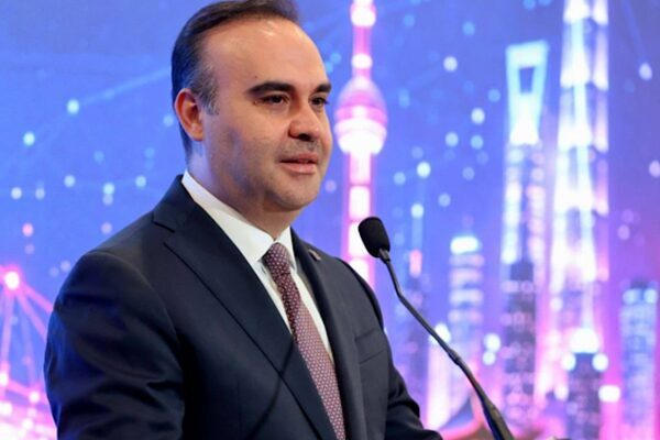 Sanayi ve Teknoloji Bakanı Mehmet Fatih Kacır, yayımladığı açıklamada, TOBB